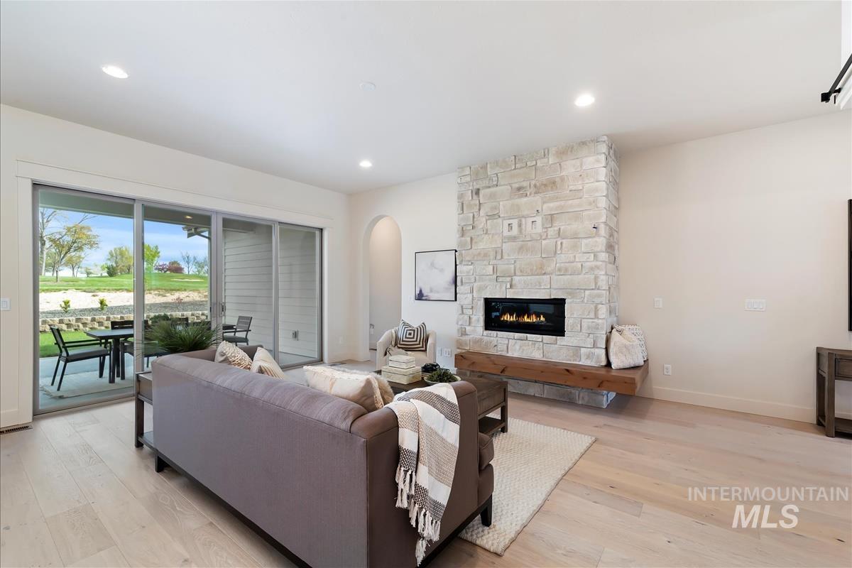 6626 N Culbin Way Property Photo 10