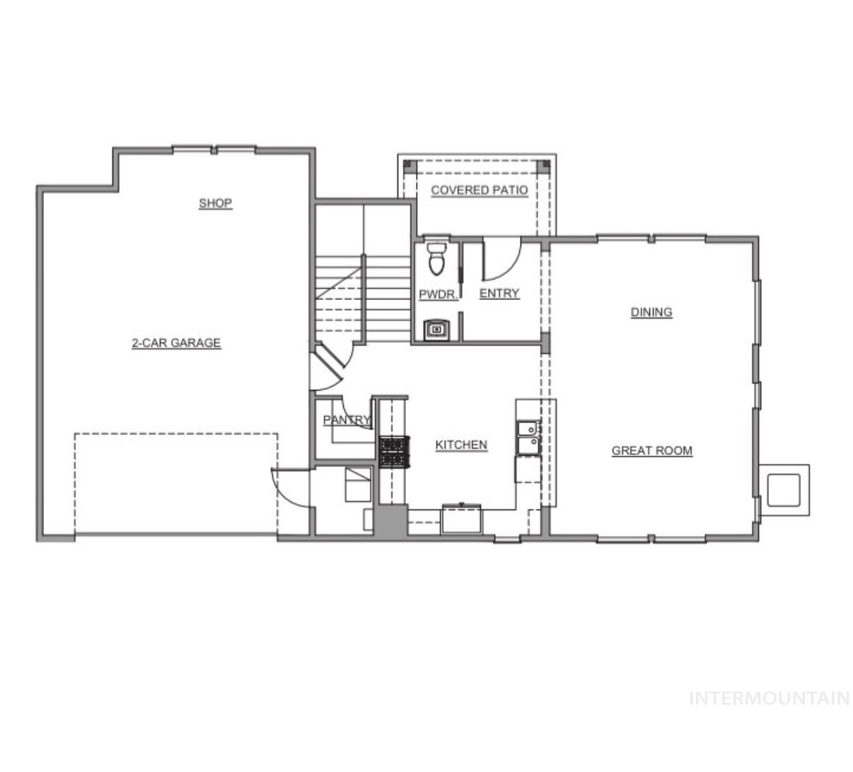 5796 W Alderman Ln Property Photo 2
