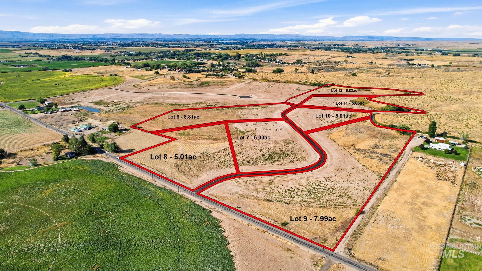 Tbd Keshen Ln Property Photo 1
