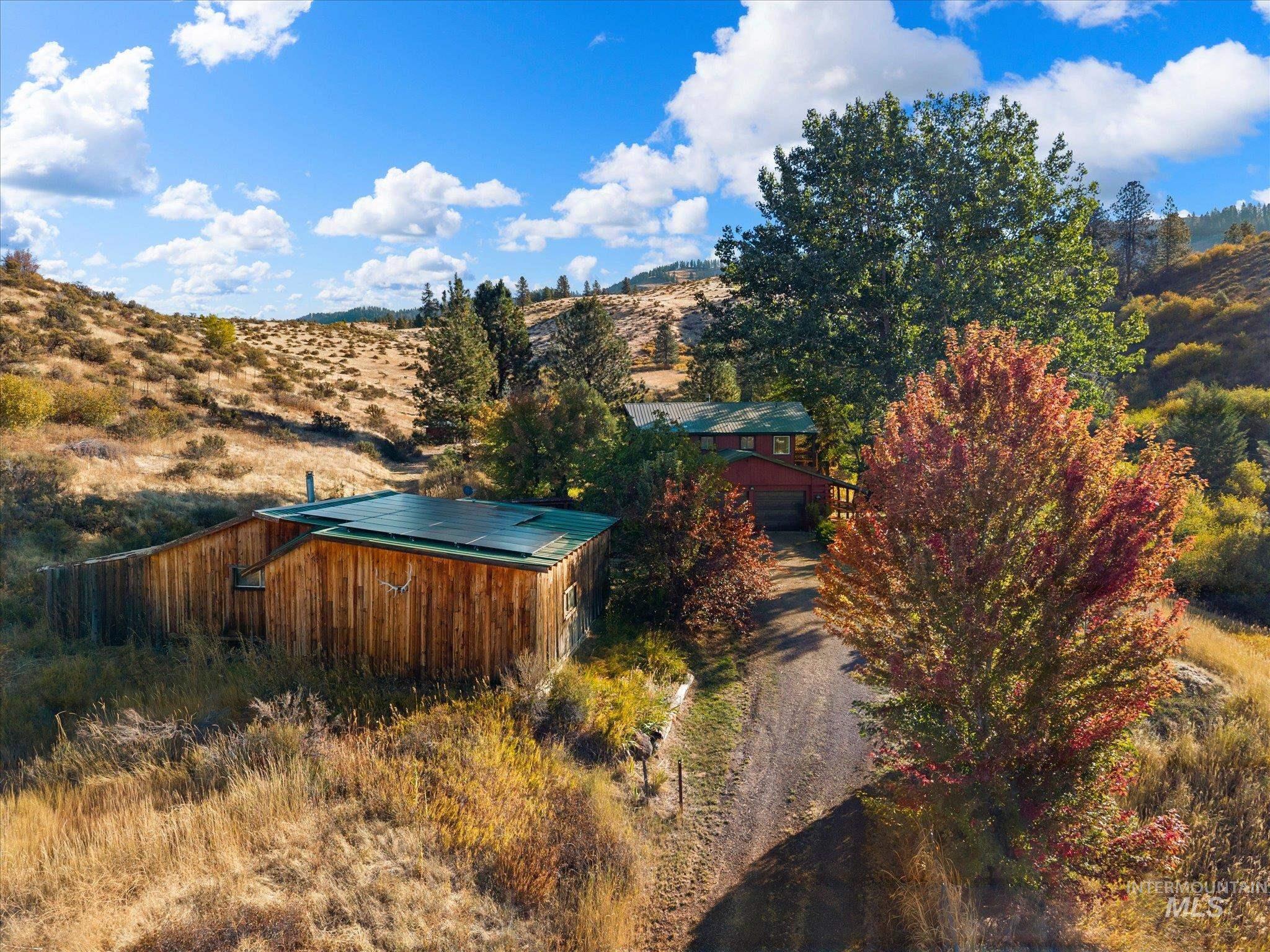 2466 Hwy 95 Property Photo 44