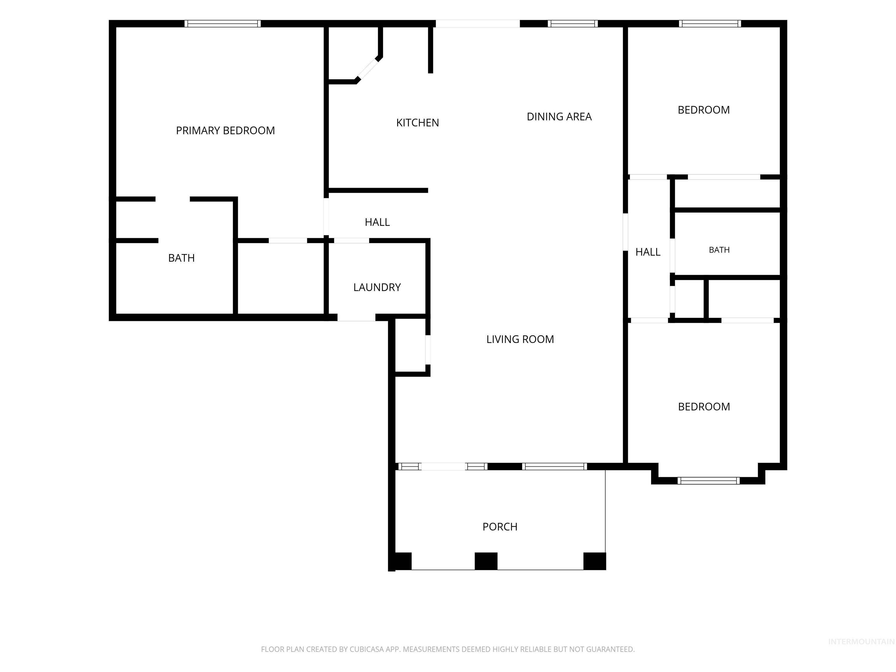 11576 Cabin Creek St Property Photo 32