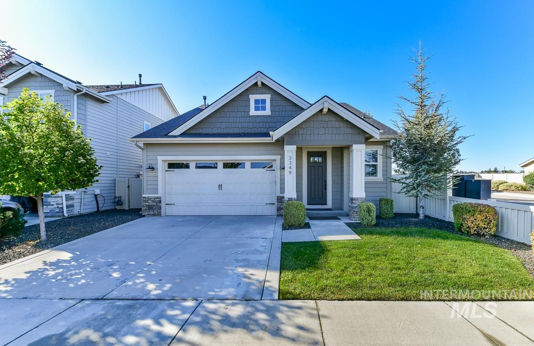 3349 E Girdner Dr Property Photo 1