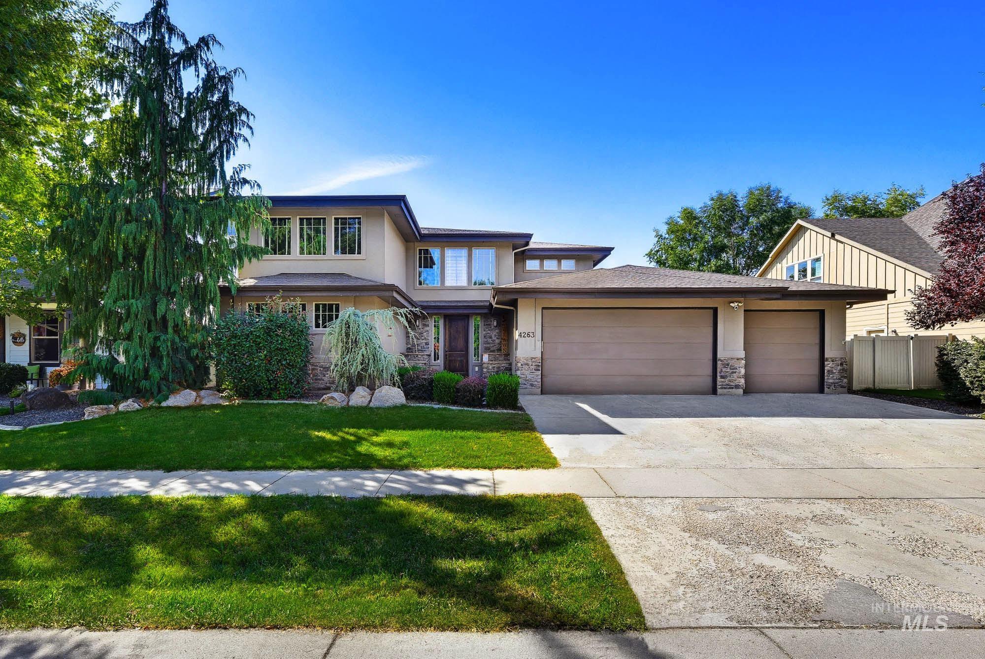 4263 S Da Vinci Way Property Photo 1