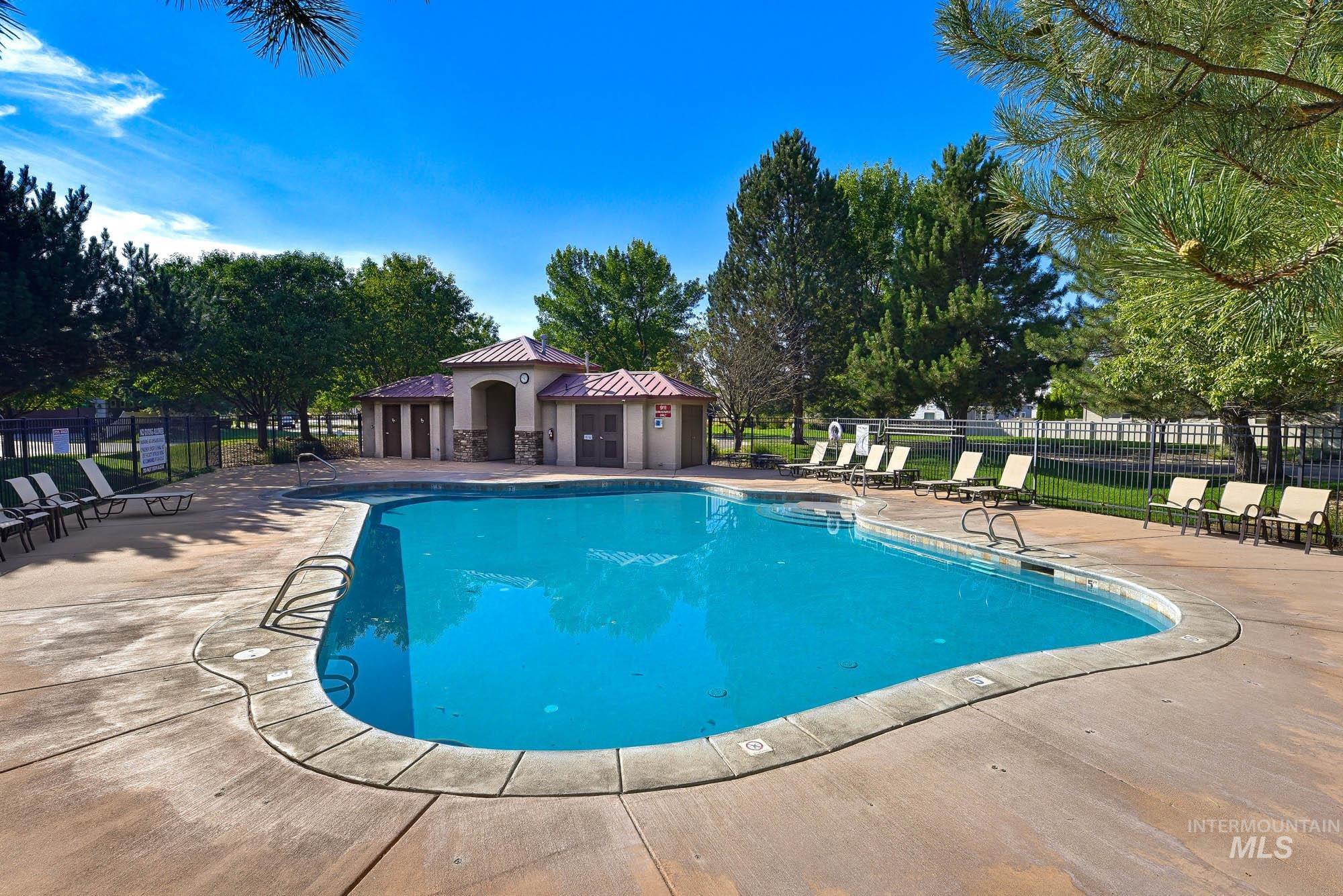4263 S Da Vinci Way Property Photo 16