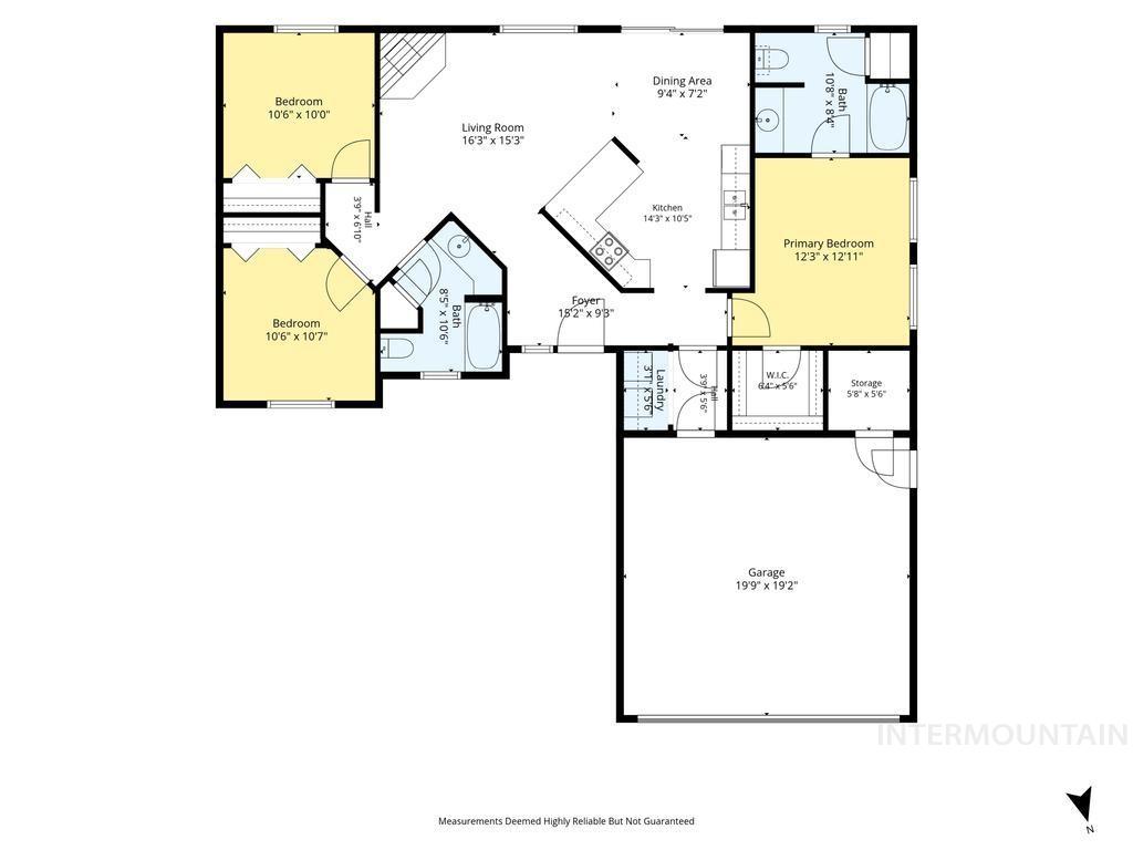601 W Tern Dr. Property Photo 44