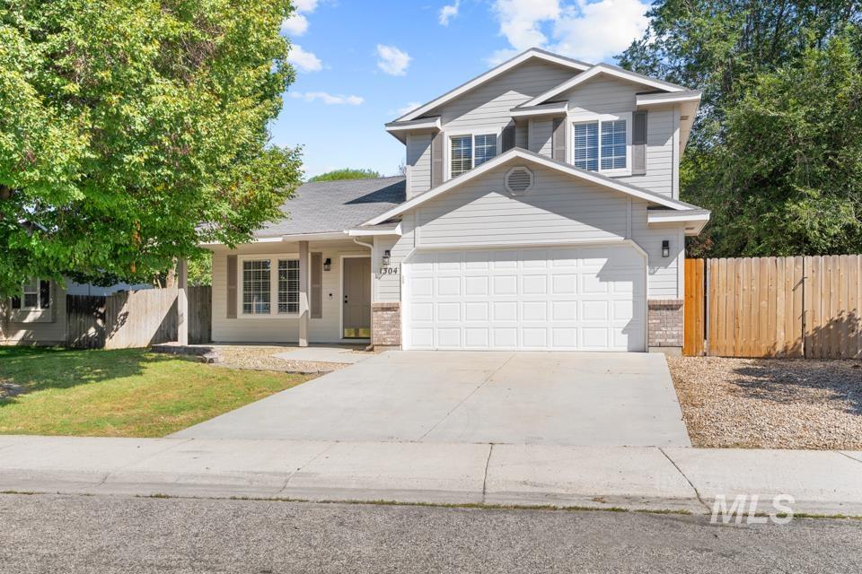 1304 N Atherton Property Photo 1