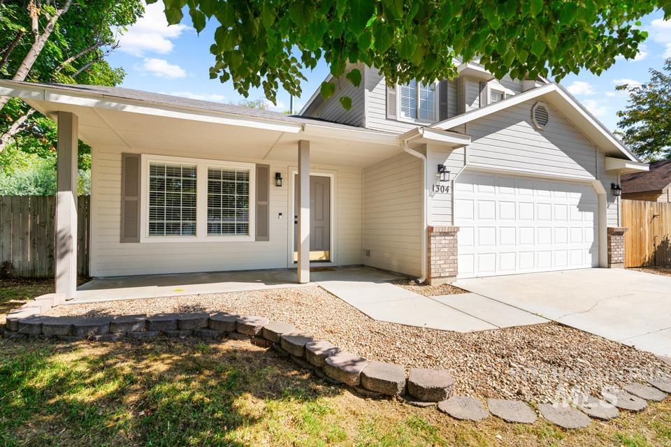 1304 N Atherton Property Photo 32