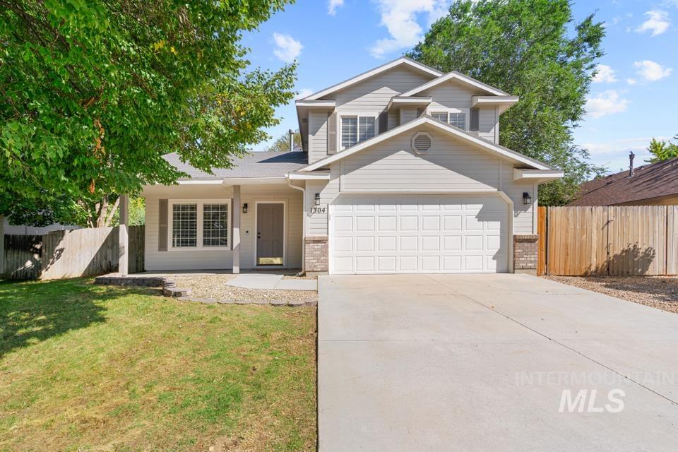 1304 N Atherton Property Photo 33