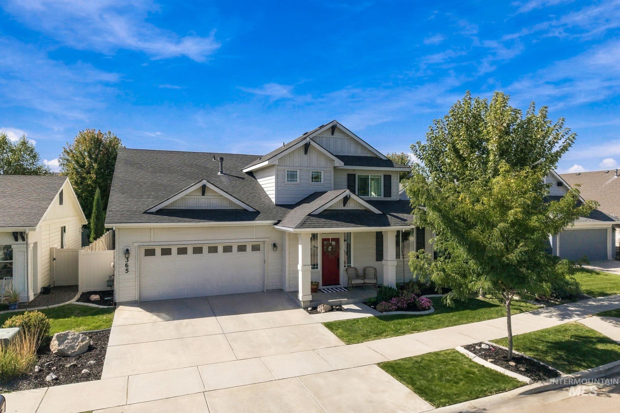 365 N Tullshire Property Photo 1