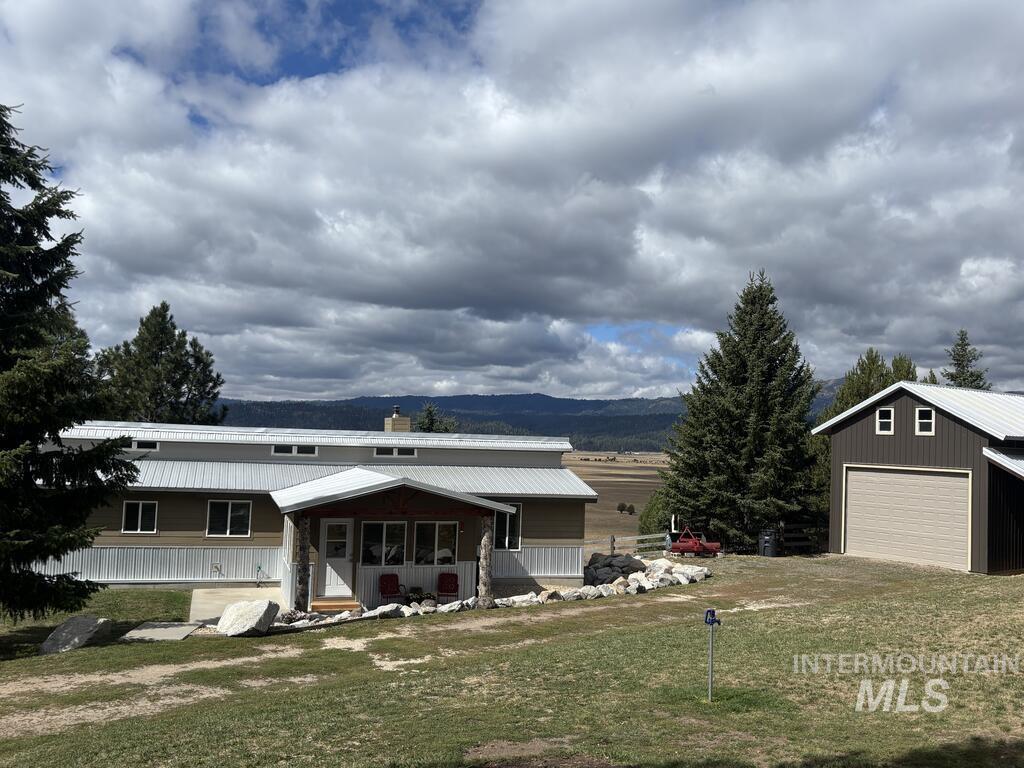 10092 Timberrim Drive Property Photo 1