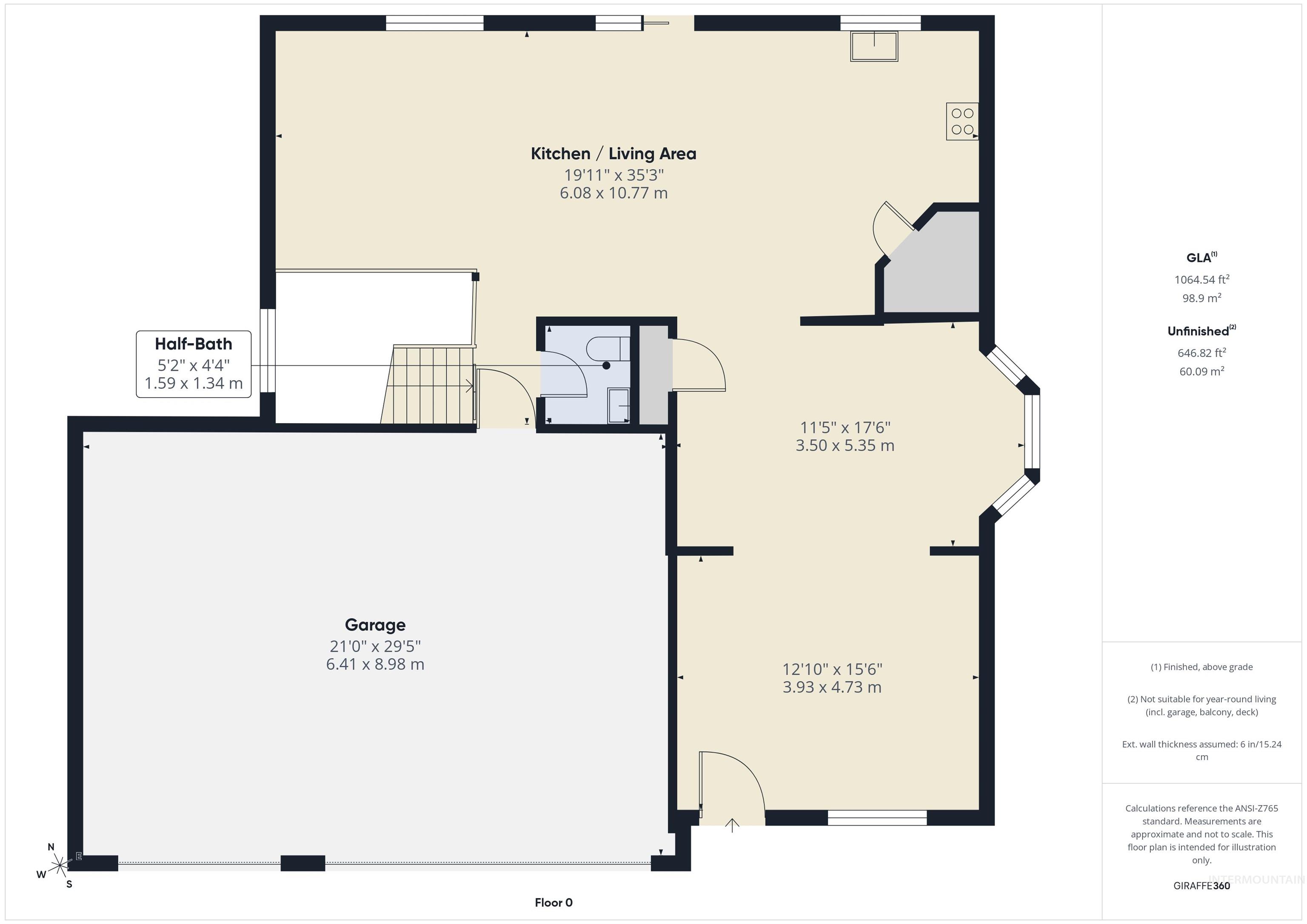 11202 W Radcliff St Property Photo 46