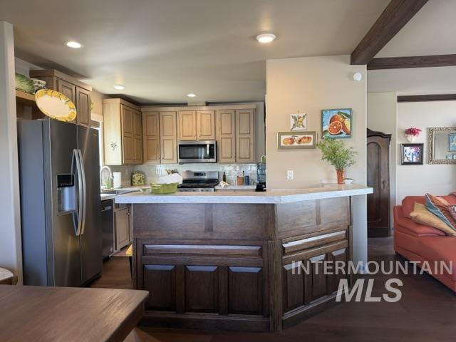 2108 E Blue Spruce Ln #188 Property Photo 6