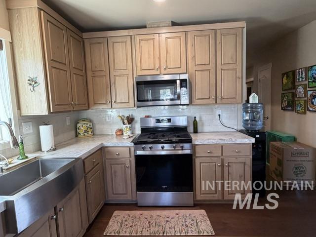 2108 E Blue Spruce Ln #188 Property Photo 12