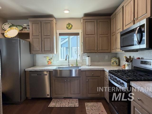 2108 E Blue Spruce Ln #188 Property Photo 13