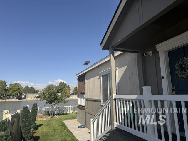 2108 E Blue Spruce Ln #188 Property Photo 34