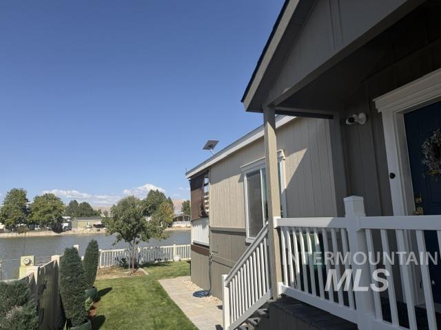2108 E Blue Spruce Ln #188 Property Photo 35