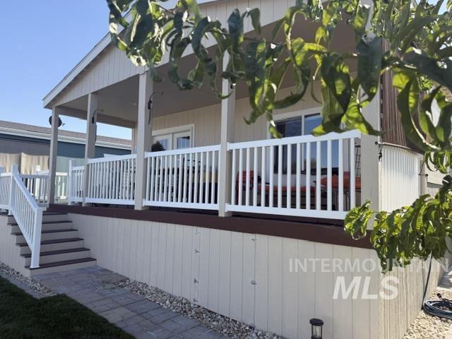 2108 E Blue Spruce Ln #188 Property Photo 38