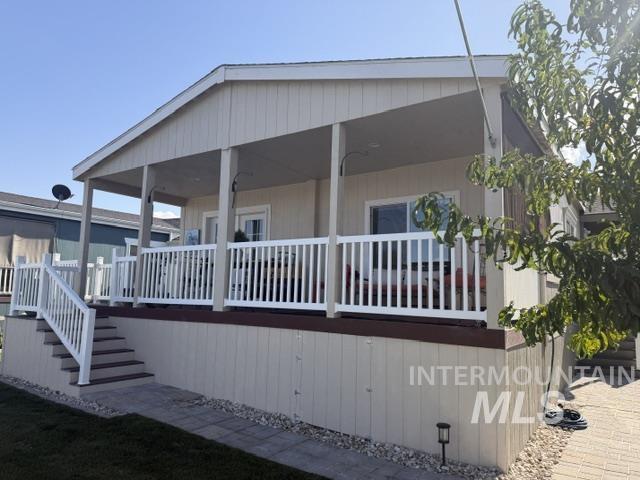 2108 E Blue Spruce Ln #188 Property Photo 39
