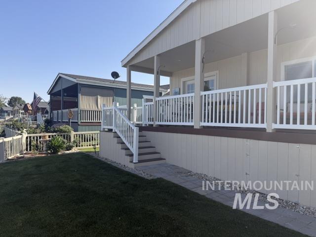2108 E Blue Spruce Ln #188 Property Photo 40