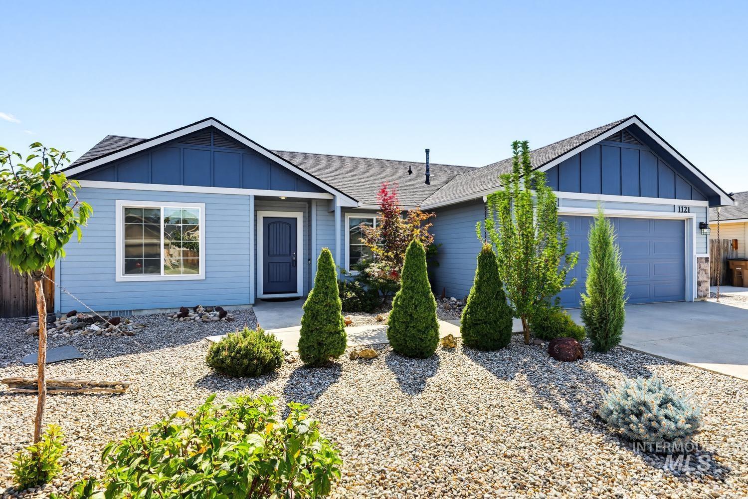 1121 Dittman Dr Property Photo 1