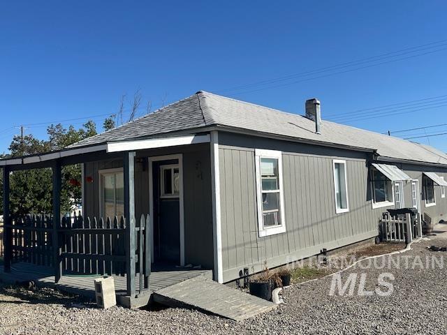 94 N Oneida Property Photo 1