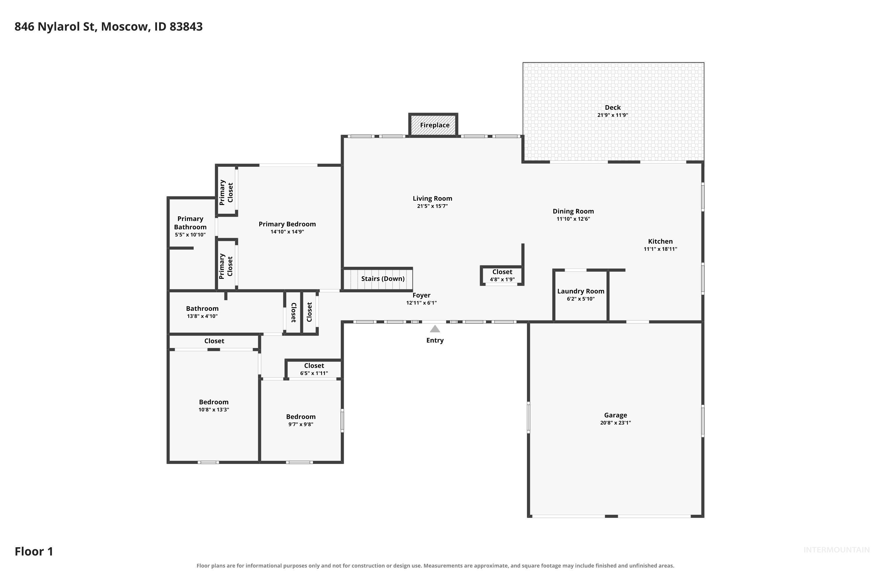 846 Nylarol Street Property Photo 43