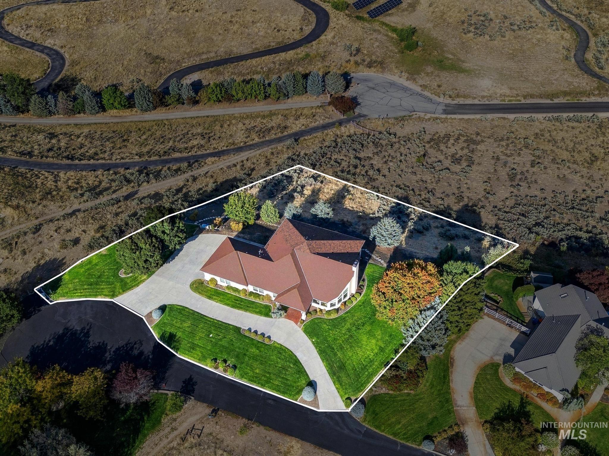 4822 N Smoky Ridge Lane Property Photo 41
