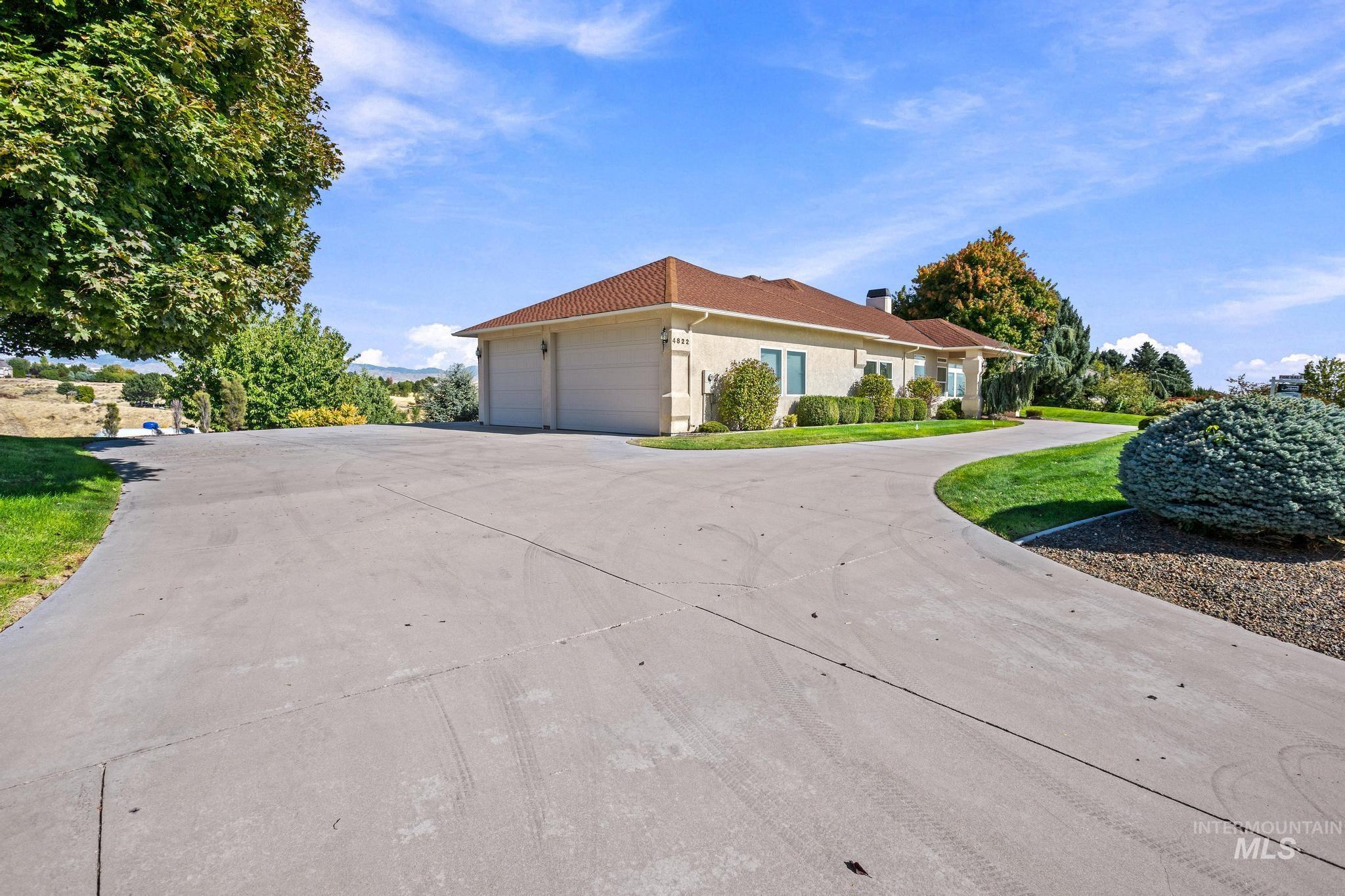 4822 N Smoky Ridge Lane Property Photo 46