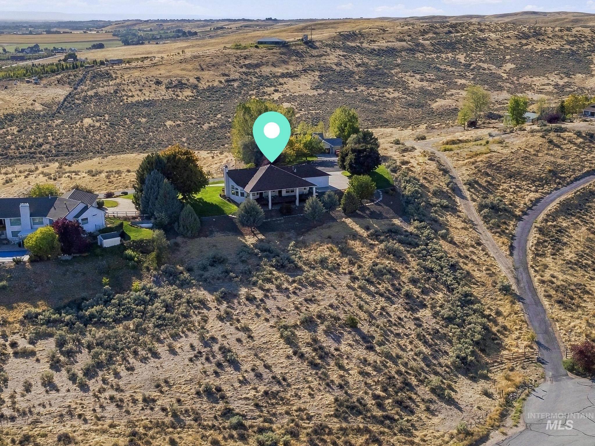 4822 N Smoky Ridge Lane Property Photo 49