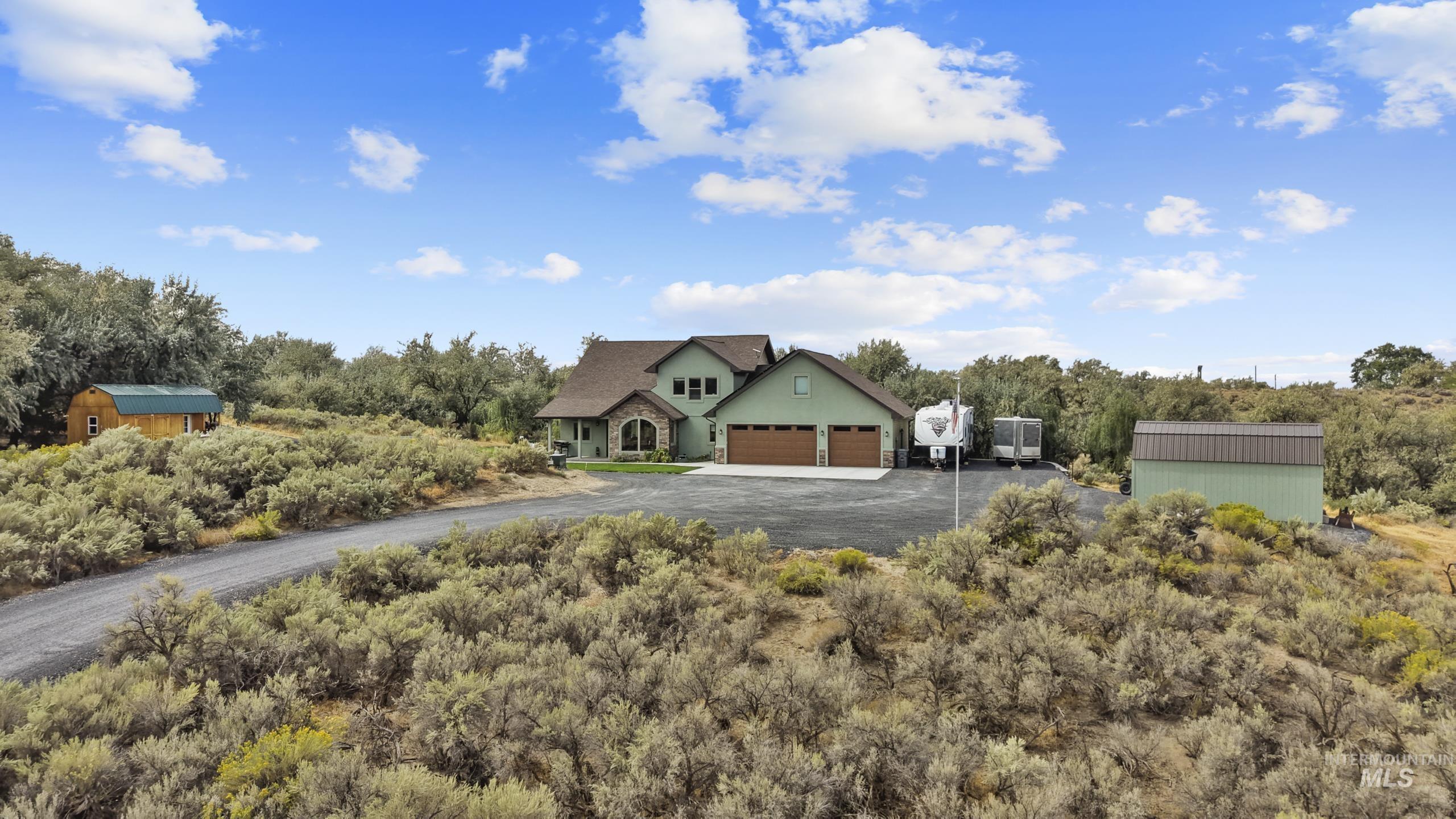 1481 Valley Steppe Dr Property Photo 48