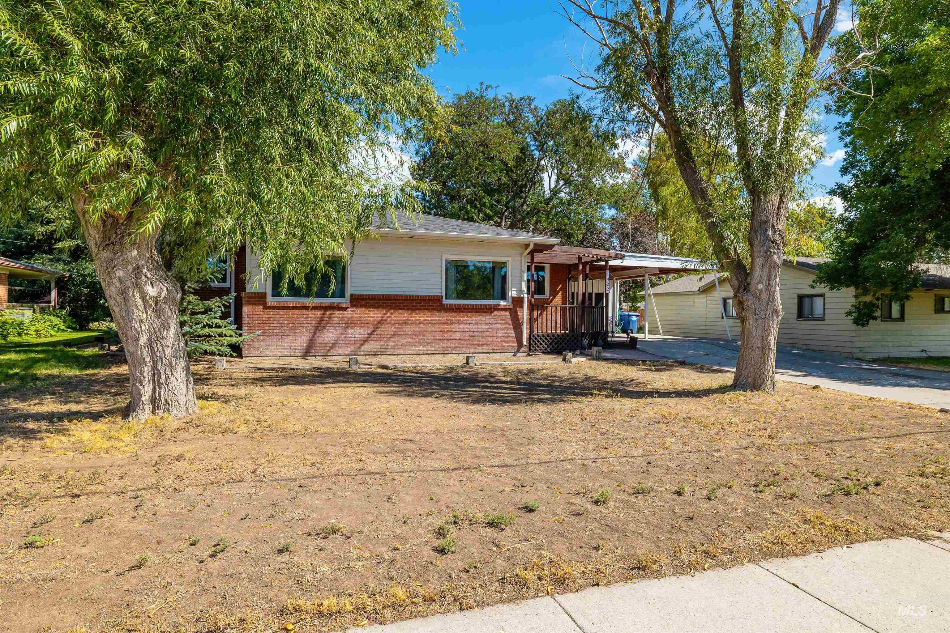 1422 N Fillmore Street Property Photo 28