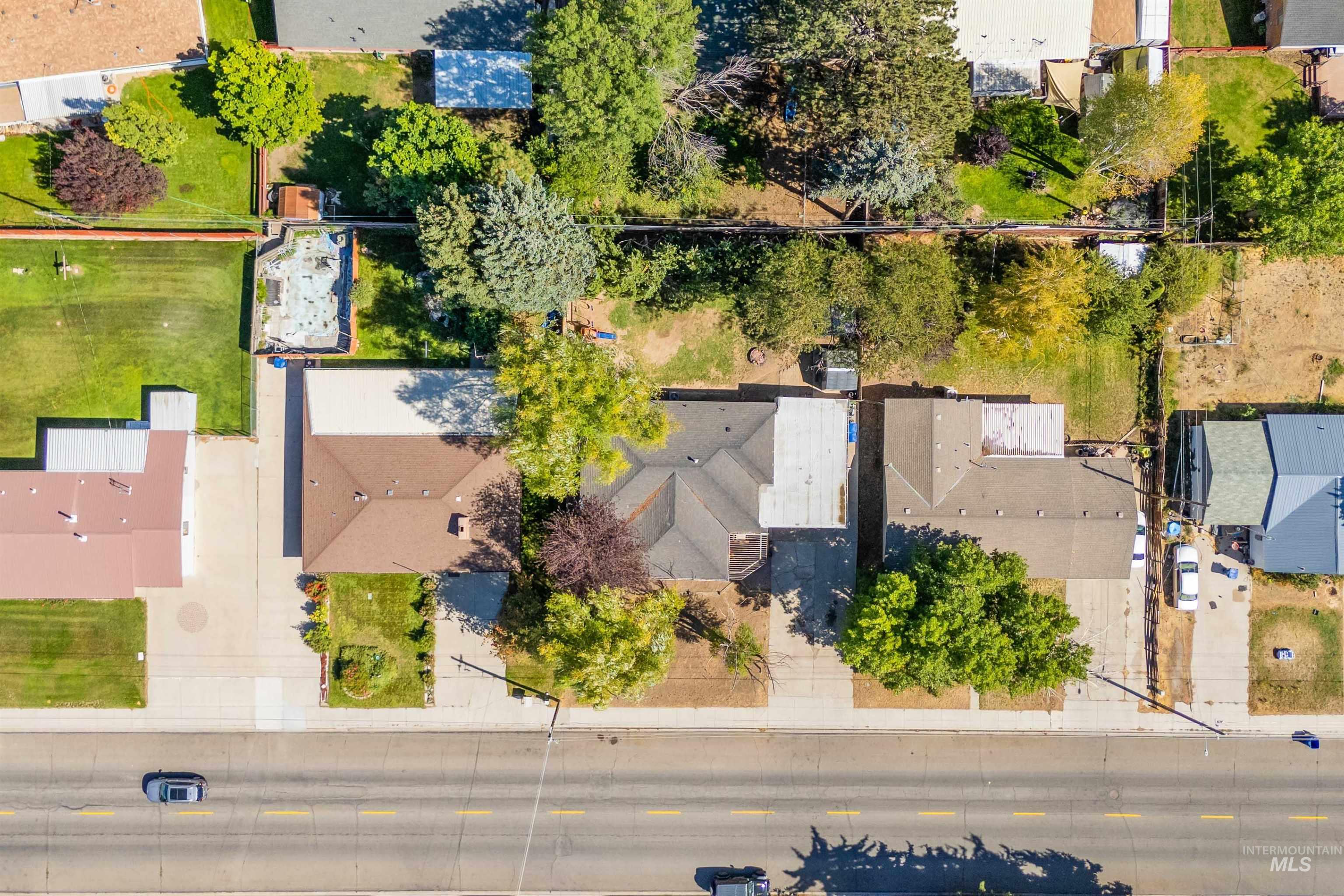 1422 N Fillmore Street Property Photo 29