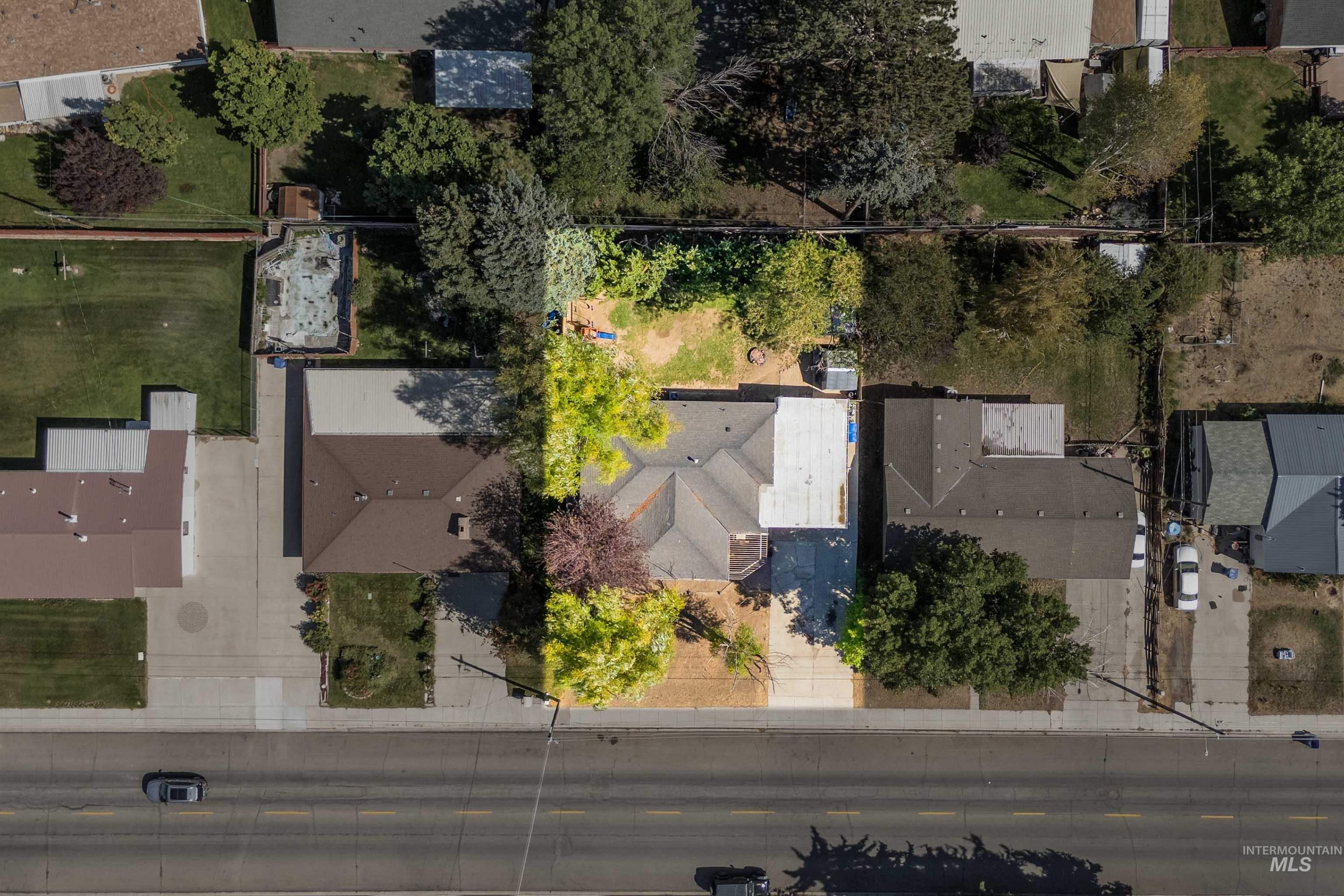 1422 N Fillmore Street Property Photo 30