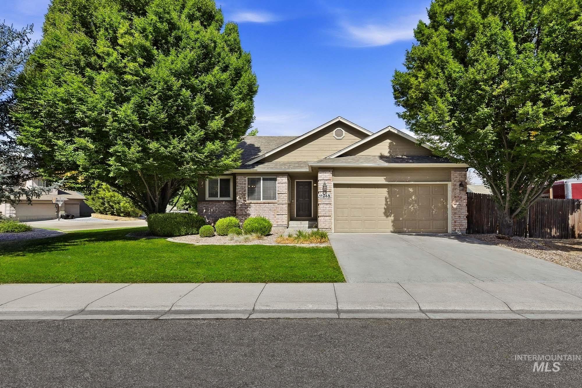 11248 W Red Maple Dr Property Photo 1