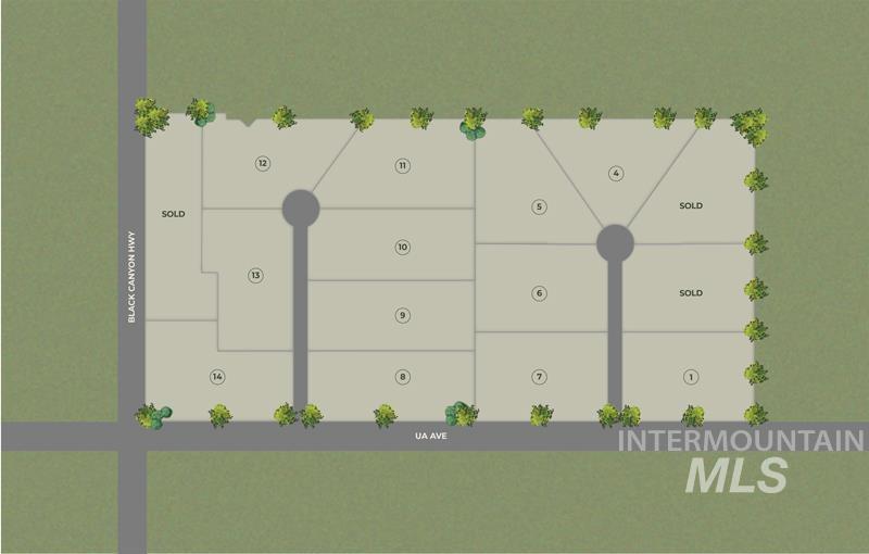 1201 Peruvian Ln. Property Photo 2