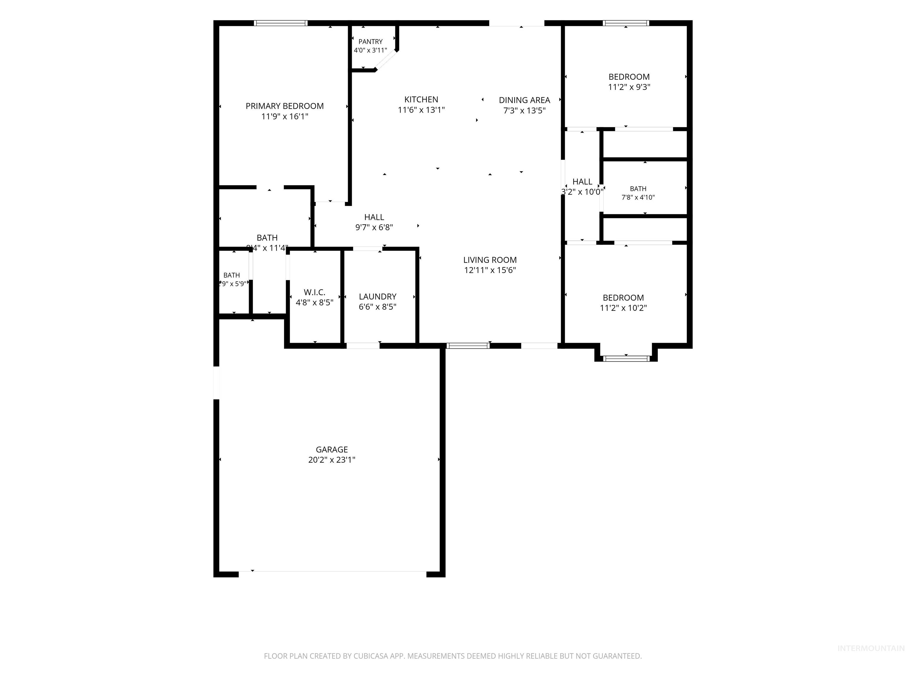 240 Glacier Meadows Way Property Photo 23
