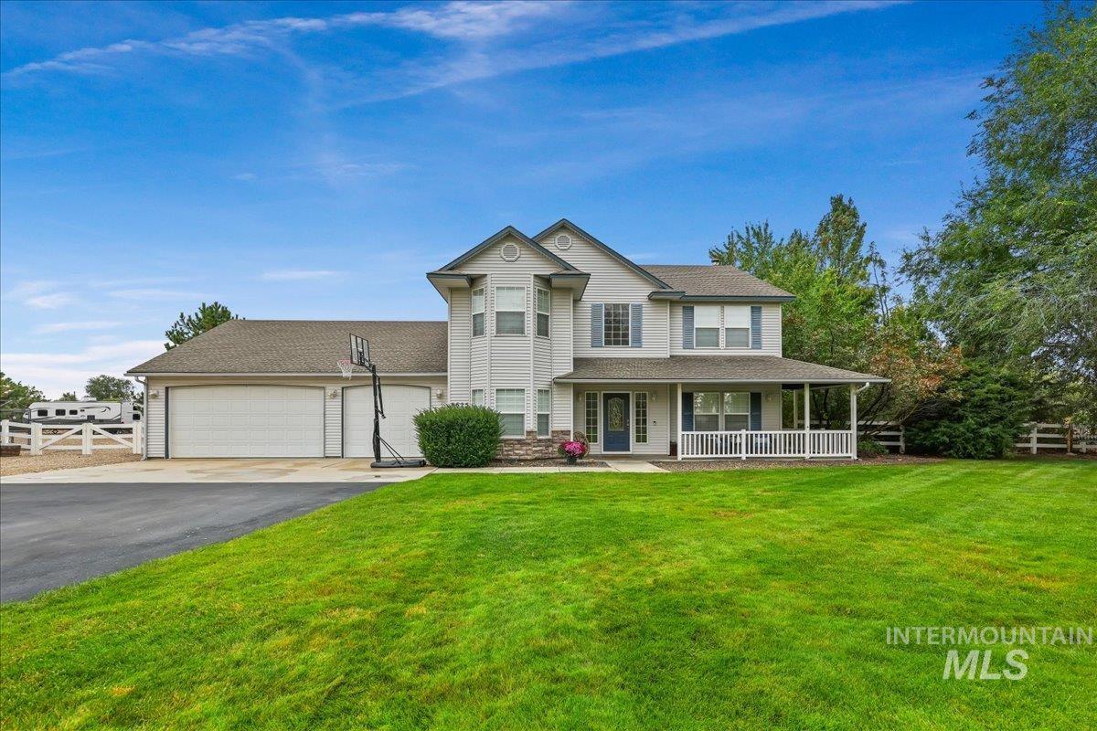 8625 Vic Lane Property Photo 1