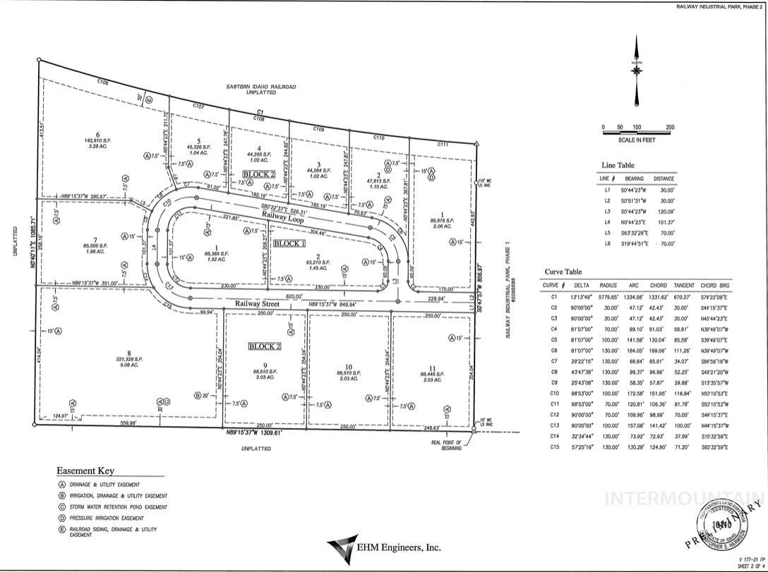 Lot 9 Block 2 Property Photo 2