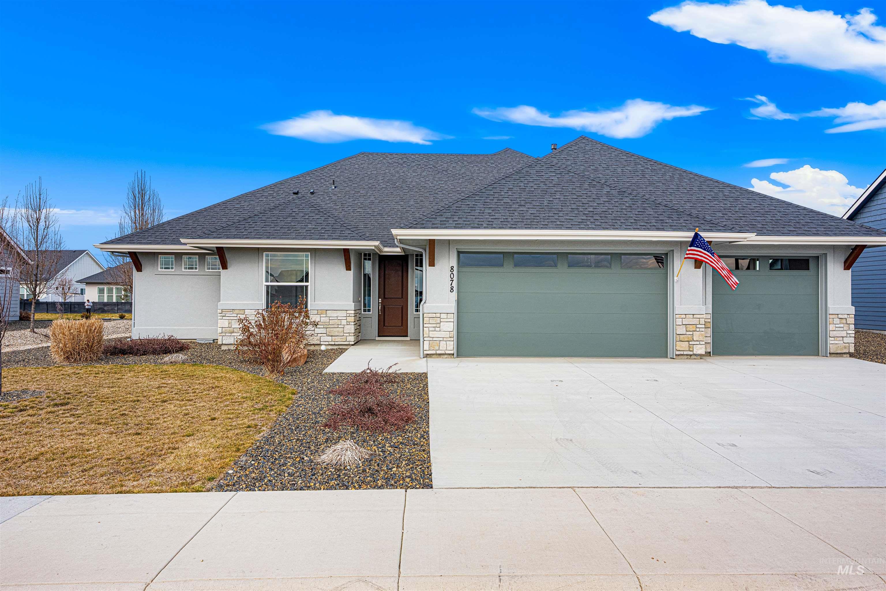 8078 Tandy Cove St Property Photo 1