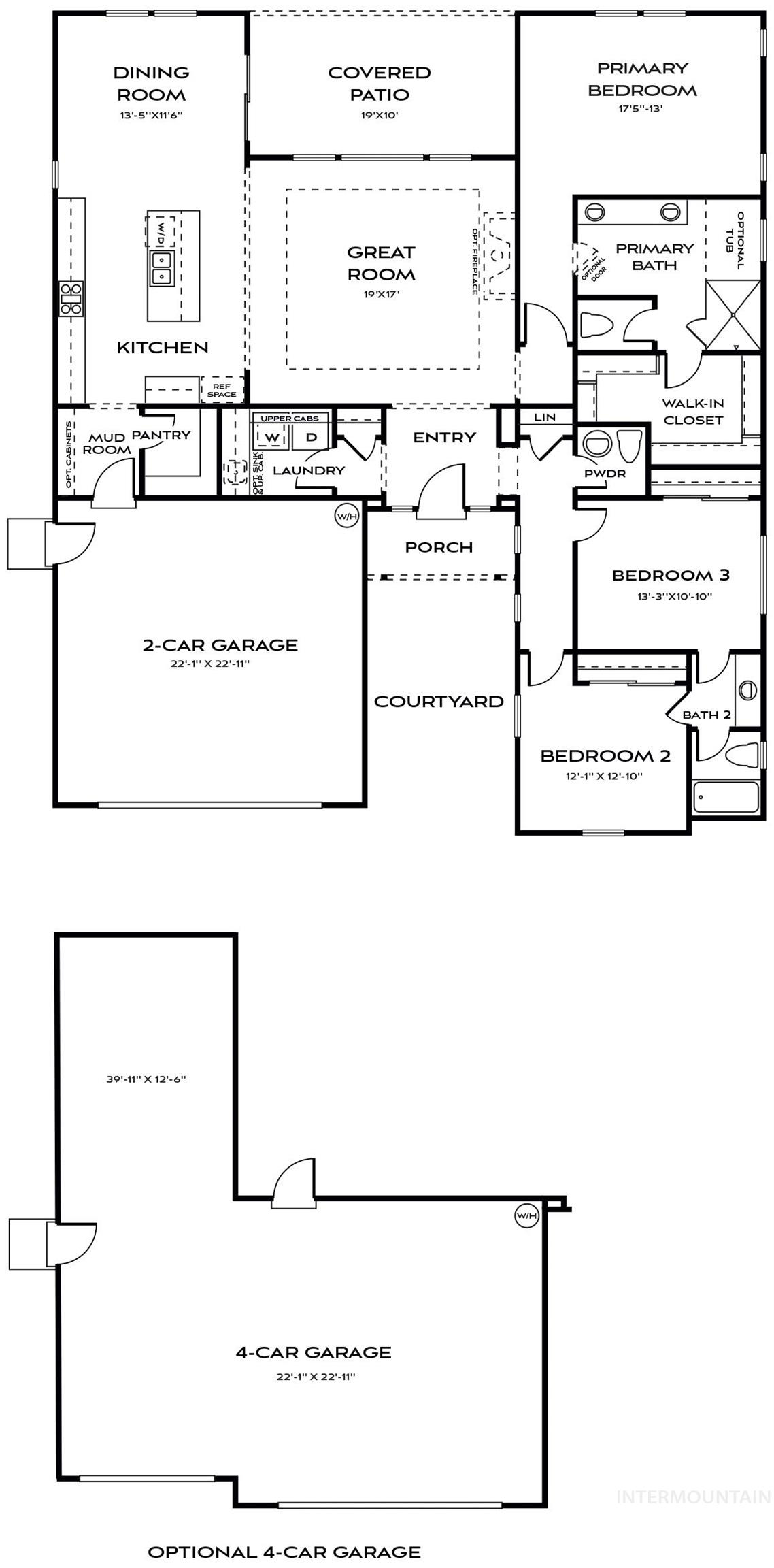322 Maxine Lane West Property Photo 20
