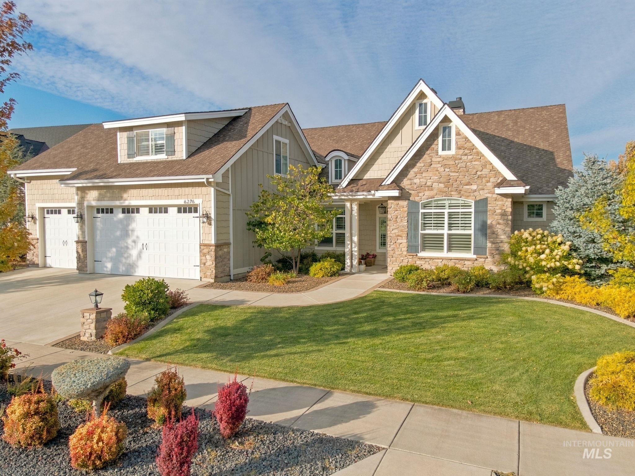 6276 W Striker Dr Property Photo 2