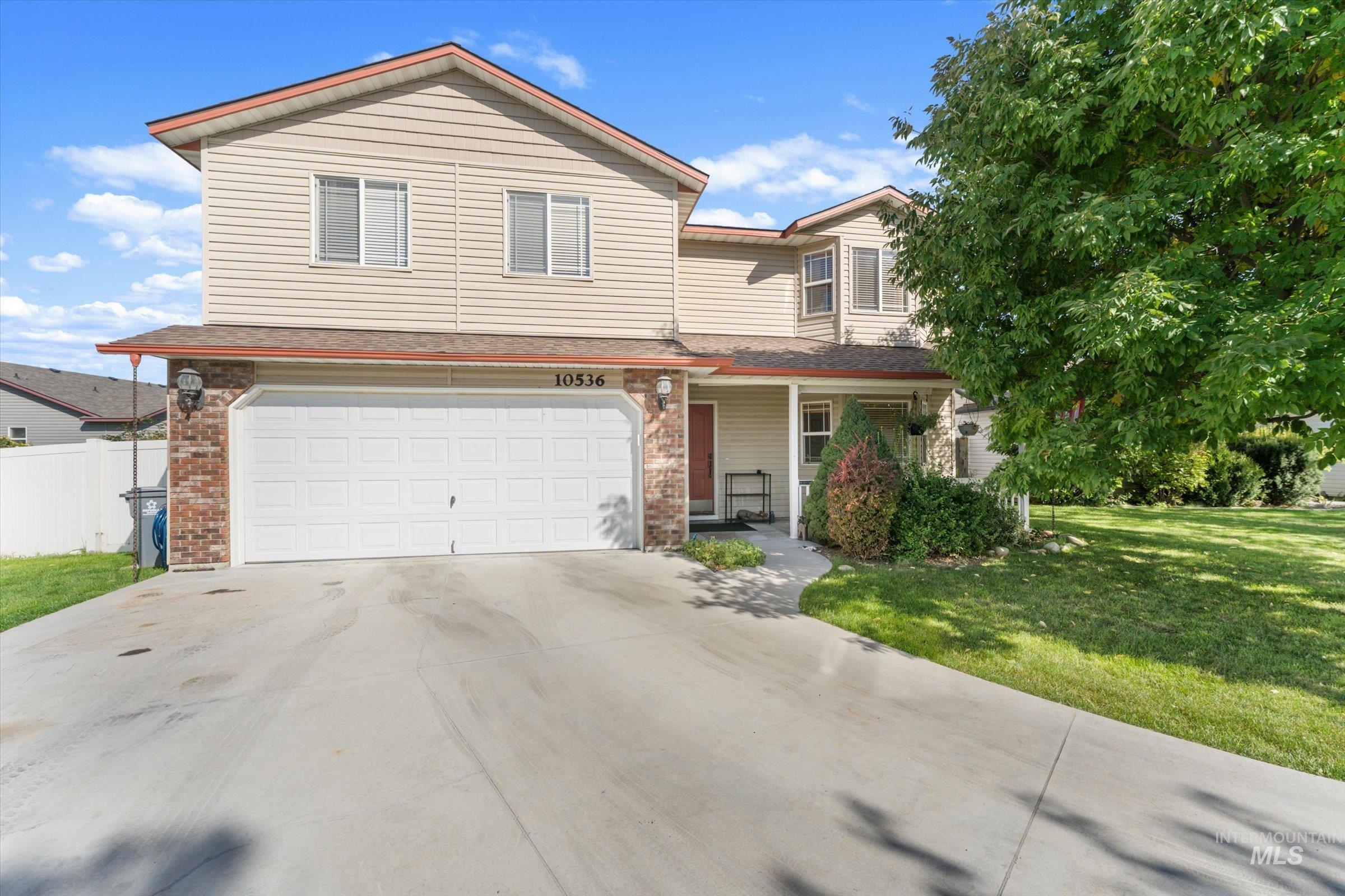 10536 Gossamer Ct Property Photo 1