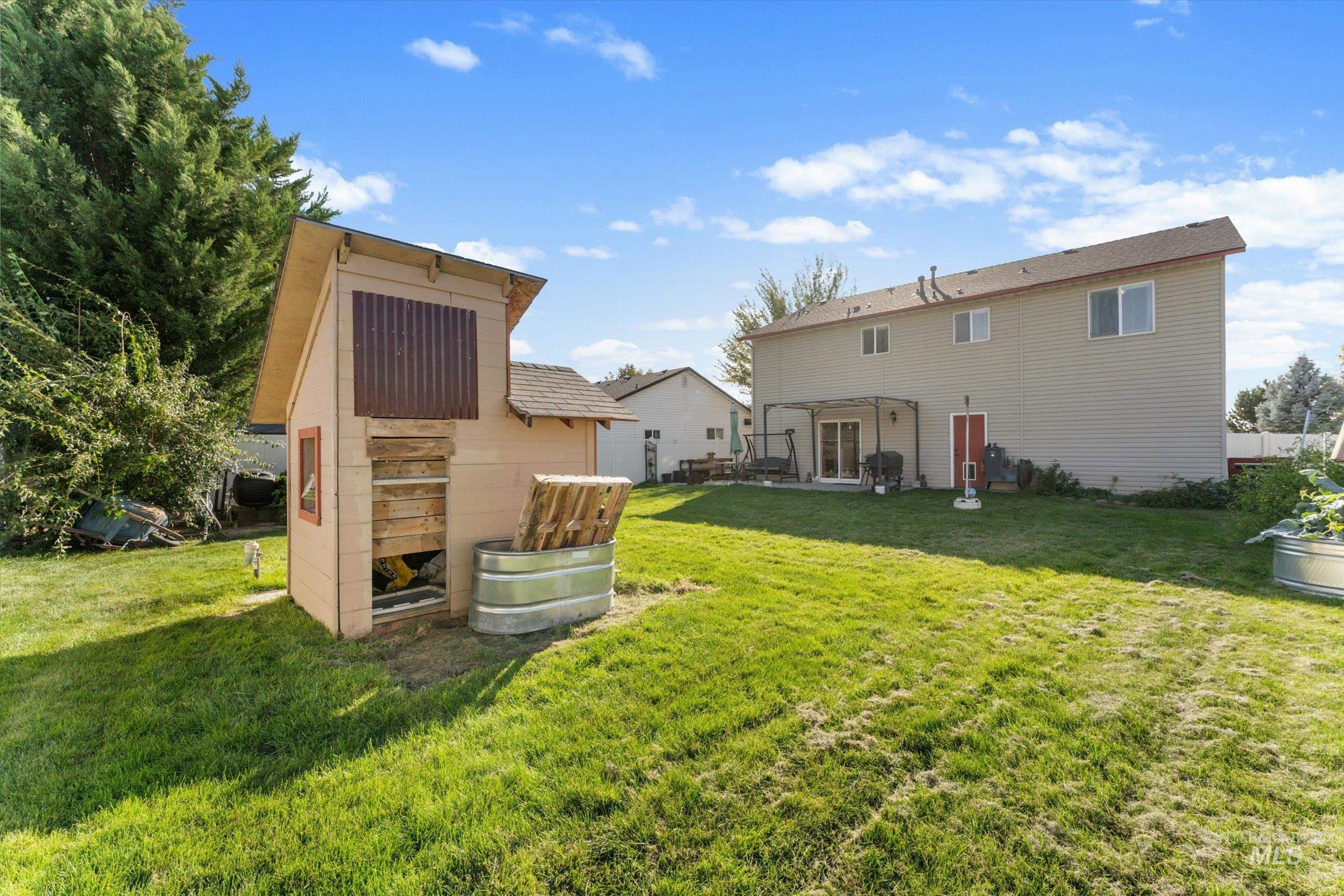10536 Gossamer Ct Property Photo 36