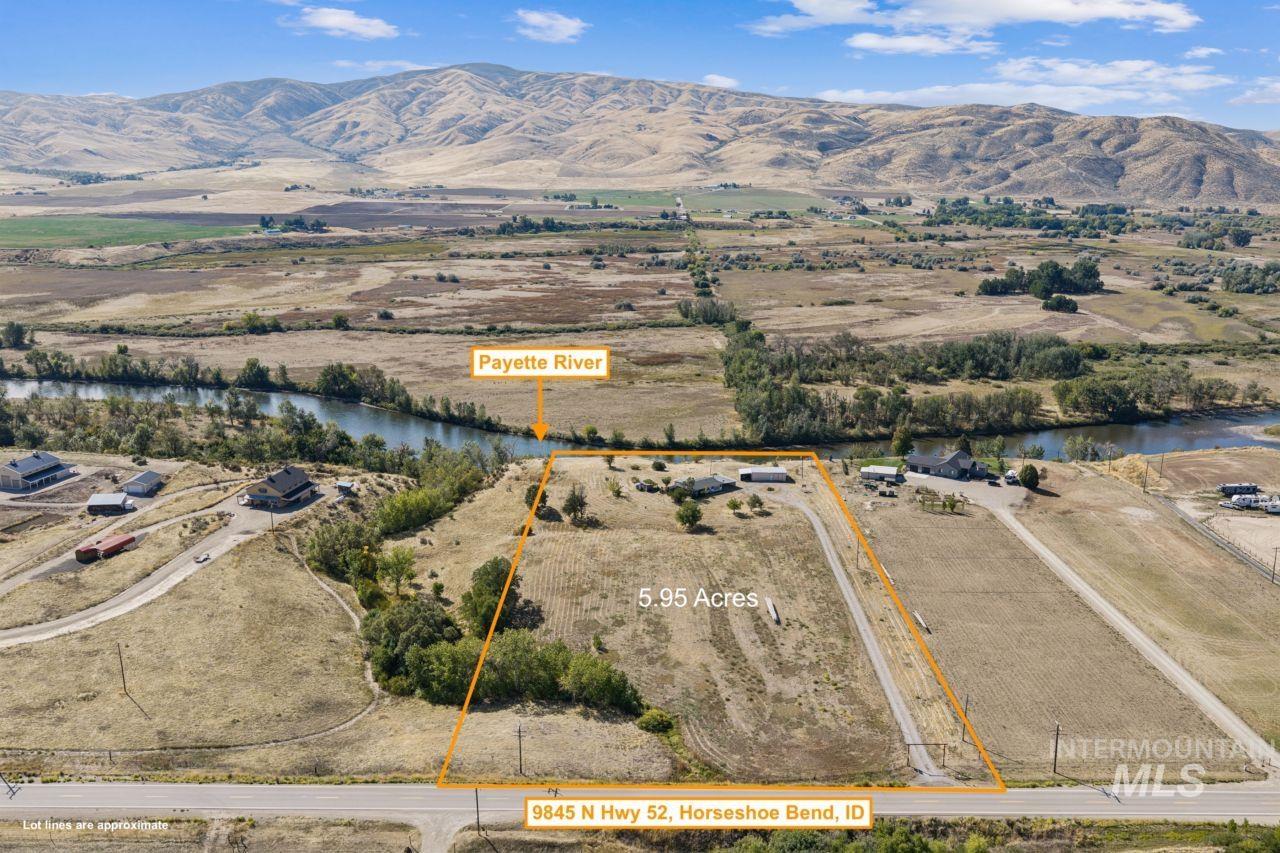 9845 N Highway 52 Property Photo 2