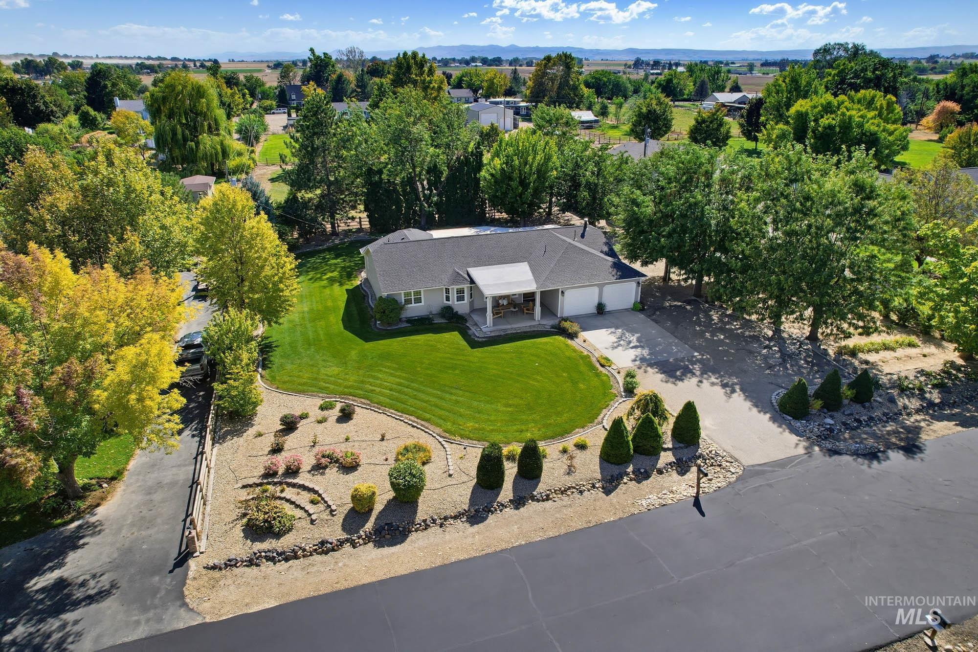 705 Keogh Lane Property Photo 4