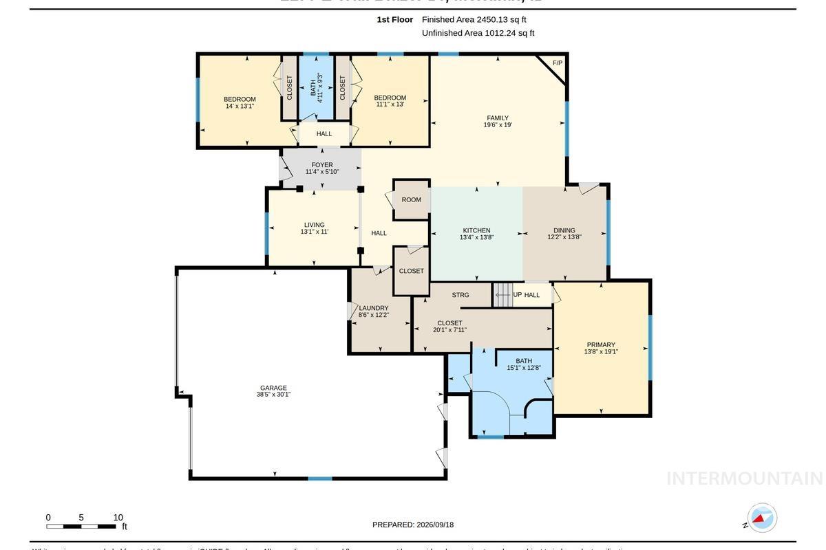 2179 E Trail Blazer Property Photo 43