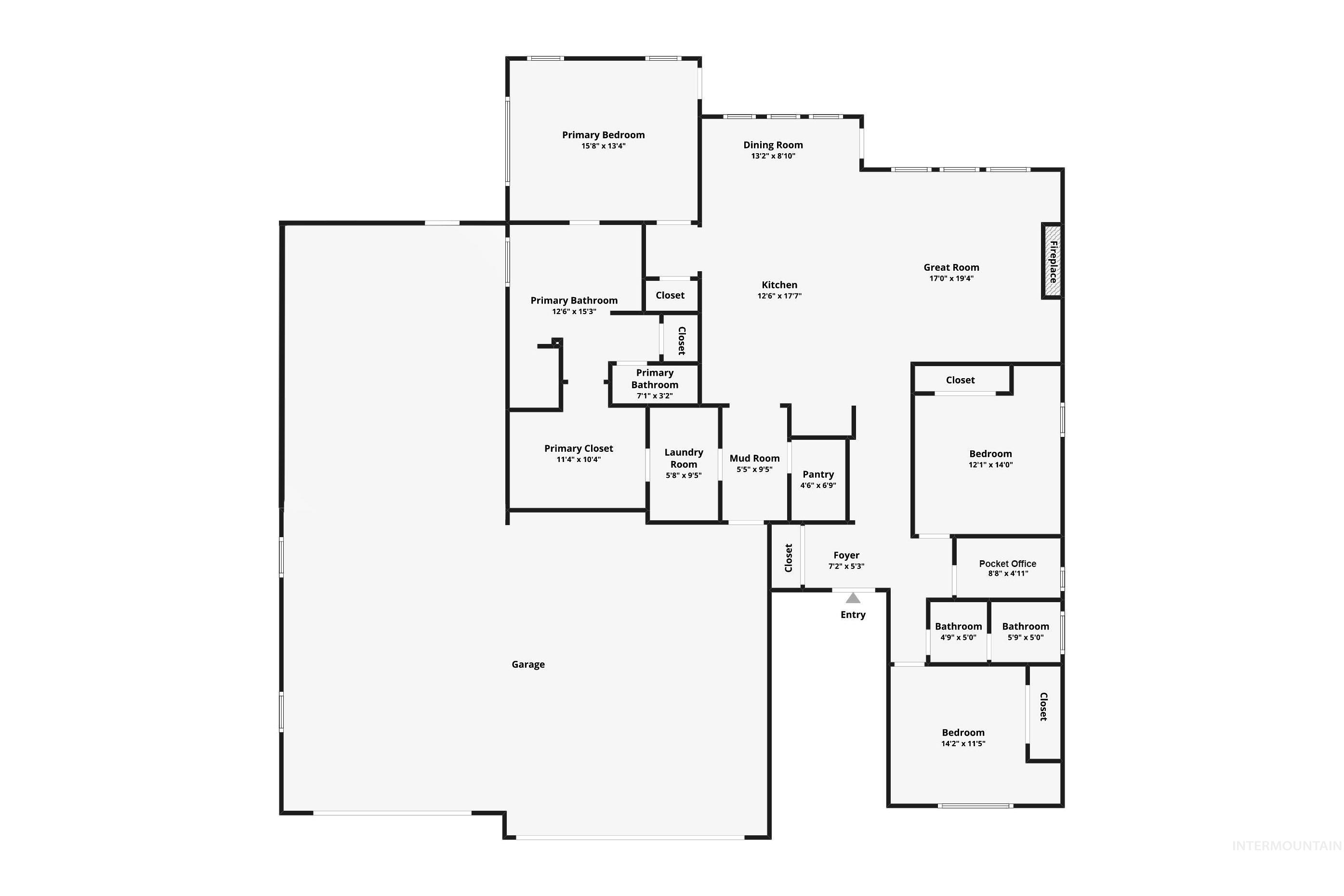 2172 N Fire Opal Ave Property Photo 2