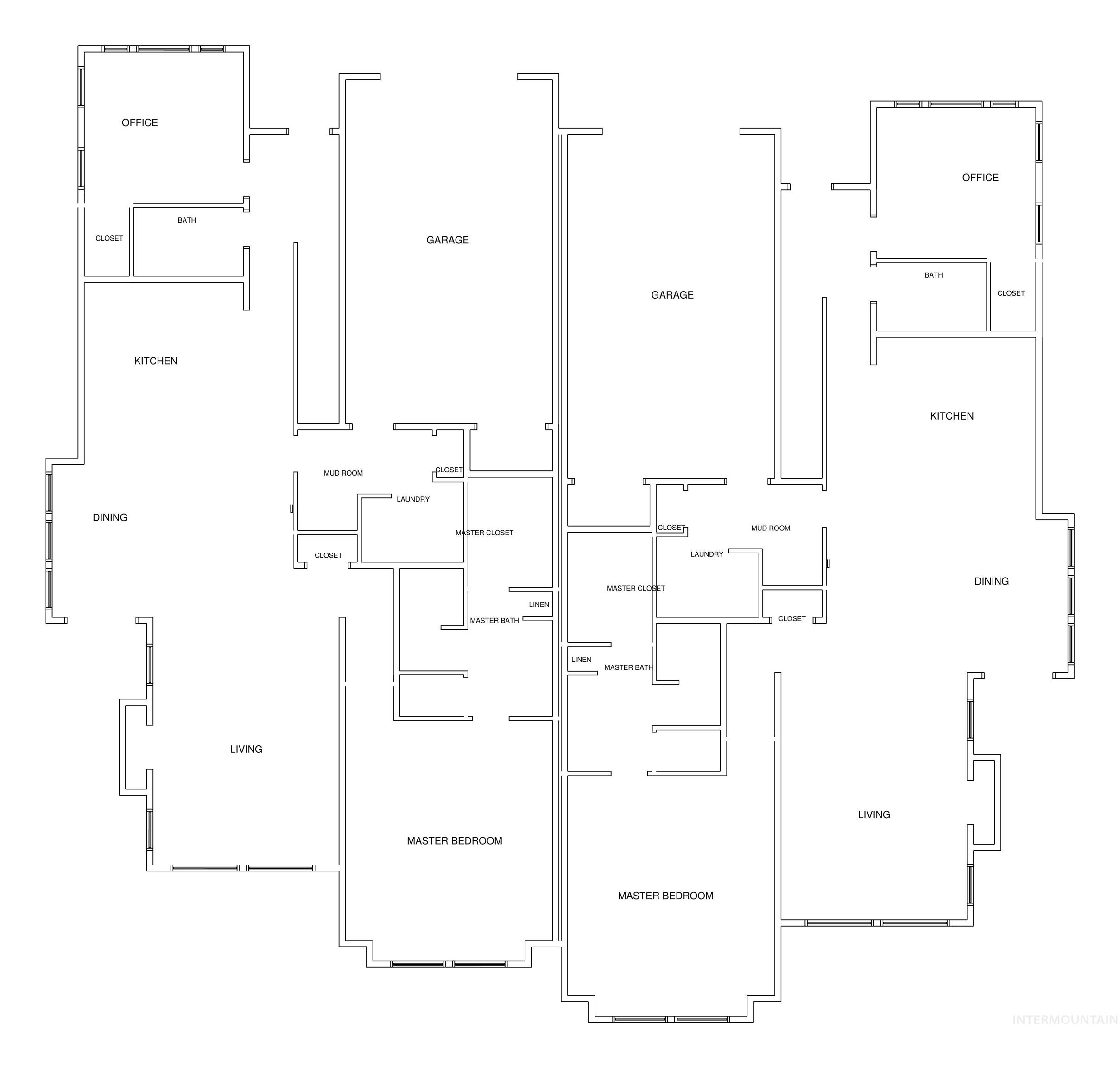 1412 Mountain Meadow Dr Property Photo 3