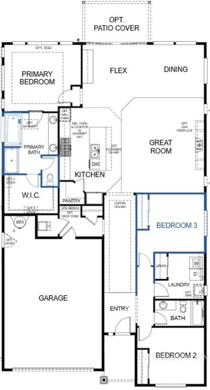 6743 N Wonder Property Photo 4