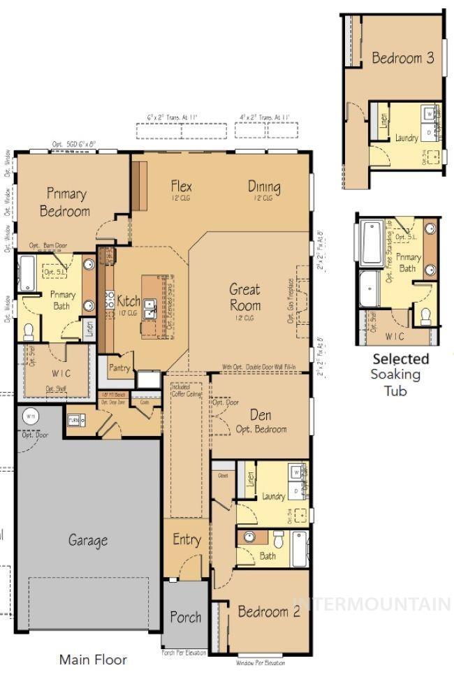 6743 N Wonder Property Photo 32